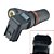 Sensor Rotação  New Civic 1.8 Fit 1.4 E City 1.5 Crv 37500-RB0-006 - Imagem 6