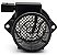 Sensor MAF – Medidor de Fluxo de Ar – Hyundai Accent / Elantra / Sonata / Tucson / Kia Magentis / Optima / Carens / Sportage 2.0 – 2.4 16V (2003 a 2017) - 1801 - Imagem 3