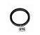 Retentor dianteiro virabrequim BM BM 320i 328i 125i X1 Z4 2.0 N20 - Imagem 3