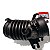 Mangueira Filtro De Ar New Civic 1.8 2.0 2012/2015 Hrv 1.8 16/18 - 17225-R1A-A01 - Imagem 3