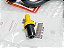 Valvula Pcv CIVIC 1.7 E Fit 2004 A 2008 Respiro Antichamas - Imagem 6