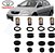 Reparo Bico Injetor Toyota Corolla 1.8 16v -  Suzuki Grand Vitara Sx4 - 004072929 1571065j00 - Imagem 4