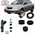 Reparo Bico Injetor Toyota Corolla 1.8 16v -  Suzuki Grand Vitara Sx4 - 004072929 1571065j00 - Imagem 2