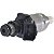 Kit 4 Bicos Injetores D16y8 Civic 1.6 1996-2000 Gasolina  1021KT - Imagem 6