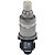 Kit 4 Bicos Injetores D16y8 Civic 1.6 1996-2000 Gasolina  1021KT - Imagem 9
