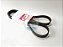 Correia alternador  Civic EX LXR 2016-2019 CRV 2017-19 - Imagem 3