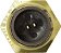 Sensor De Temperatura Cebolão civic ano 1992 – 2005 (todas as versões); Accord ano 1995 - 2005 (todas as versões); CRV – ano 1997 – 2006 ( todas as versões); Fit Prelude - Imagem 2