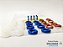 Kit de Reparo Bico injetor Chevrolet Camaro 2006 a 2015 V8 - 0280158051, 12576341 - Imagem 8