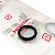 Anel O-RING ar condicionado  civic 1994-2020 5MM/8 - 15 - 80871SN7003 80871-SN7-003 - Imagem 1