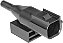 Sensor De Temperatura Ambiente Externa Civic, Hrv, Fit - Imagem 8
