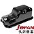 Cárter De Óleo Motor Para  Civic 1.7 2001 A 2005 - NOVO - Imagem 1
