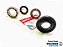 Kit Retentor válvula caixa de direção  civic 2006-2011 - 30130-PAA-A00, 06532-SNA-A01 - Imagem 10