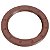Retentor Dianteiro Virabrequim Renault Clio, Twingo 35x50x10 - 05313BRGS - (4028) -  © - Imagem 2