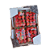 Morango 4 Embalagens de 250g - Imagem 2