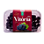 Uva Vitoria - 10 Embalagens de 500g - Imagem 1