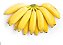 Banana Prata - Caixa com 20 kg - Imagem 1