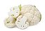 Couve-flor - Unidade com 400g - Imagem 1