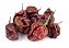 Pimenta Habanero  Chocolate - Caixa com 1kg - Imagem 1