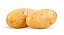 Batata Diversas - Saco com 25kg - Imagem 1
