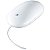 Mouse Apple com Fio Scroll Ball, Wired Mighty - Imagem 1