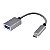 Cabo Adaptador USB-C para USB 3.0 (OTG) - Imagem 2
