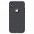 Capa Antichoque Glass Case Space Gray para iPhone X e Xs - Imagem 6