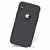Capa Antichoque Glass Case Space Gray para iPhone X e Xs - Imagem 4