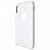 Capa Antichoque Glass Case White para iPhone X e Xs - Imagem 3