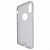 Capa Antichoque Glass Case White para iPhone X e Xs - Imagem 2