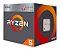 Processador AMD Ryzen 5 2400G Quatro Núcleos Cache 6MB 3.6GHZ AM4 - Imagem 1