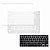 Capa Hardshell MacBook Pro® 13.3" Case Translúcida - Imagem 3