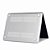 Capa Hardshell MacBook® 12" Case Translúcida - Imagem 5