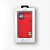 Double Case para iPhone 11 Pro Vermelha - Capa Antichoque Dupla - Imagem 9