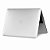Capa Hardshell MacBook Pro® 13.3" 2017 - Case Translúcida - Imagem 1