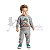 Conjunto Manga Longa Infantil Menino American FootBall - Imagem 1