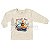 Camiseta Manga Longa Bebê Menino Friends Baby Kiko Baby - Imagem 2