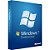 Microsoft Windows 7 Pro 32/64 Bits Original + Nota Fiscal - Imagem 1