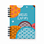 Diário de leitura - Colorido - Imagem 1