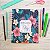 Planner Permanente - Floral - Imagem 3