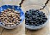 Pobá 500 grs  (tapioca black pearls ) Bubbles ( Boba poba) - Imagem 3