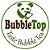 Bubble Tea - ROMÃ - Bubble Pearls Popping 3,4kg bolinhas de sabor - Imagem 2