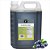 Frutose sabor BLUEBERRY - 2,5KG - Xarope para Bubble Tea - Imagem 1