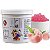 Bubble Tea - PESSEGO - Bubble Pearls Popping 1,25 kg - Imagem 1