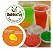 Bubble Tea - Bubble pears Sabor IOGURTE - 1 kg - Imagem 3