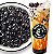 Pobá (tapioca boba pears) (perolas negra de tapioca) 3kg - Imagem 4