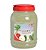 Jelly Sabor Lichia -  3,8 kg ( Nata de coco saborizada ) Jellys - Imagem 1