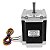 Motor de Passo Nema 23 HS7628 - 2,8A 19 kgf.cm - Imagem 2