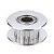 Polia Tensora GT2 20 Dentes, Furo 3mm, P/ Correia 6mm - Imagem 2
