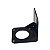 Suporte Motor de Passo Nema 23 - 90° - Imagem 4