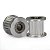 Polia Tensora GT2 20 Dentes, Furo 5mm, P/ Correia 15mm - Imagem 2
